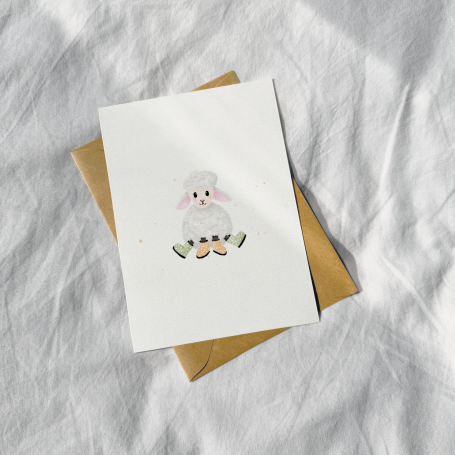 Greeting Card